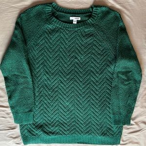 SOLD-Sonoma Women's Sweater